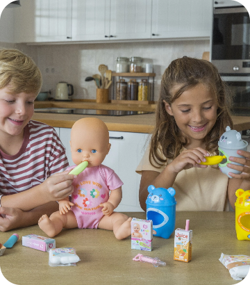 ¡Nenuco gana el premio al Mejor Juguete!